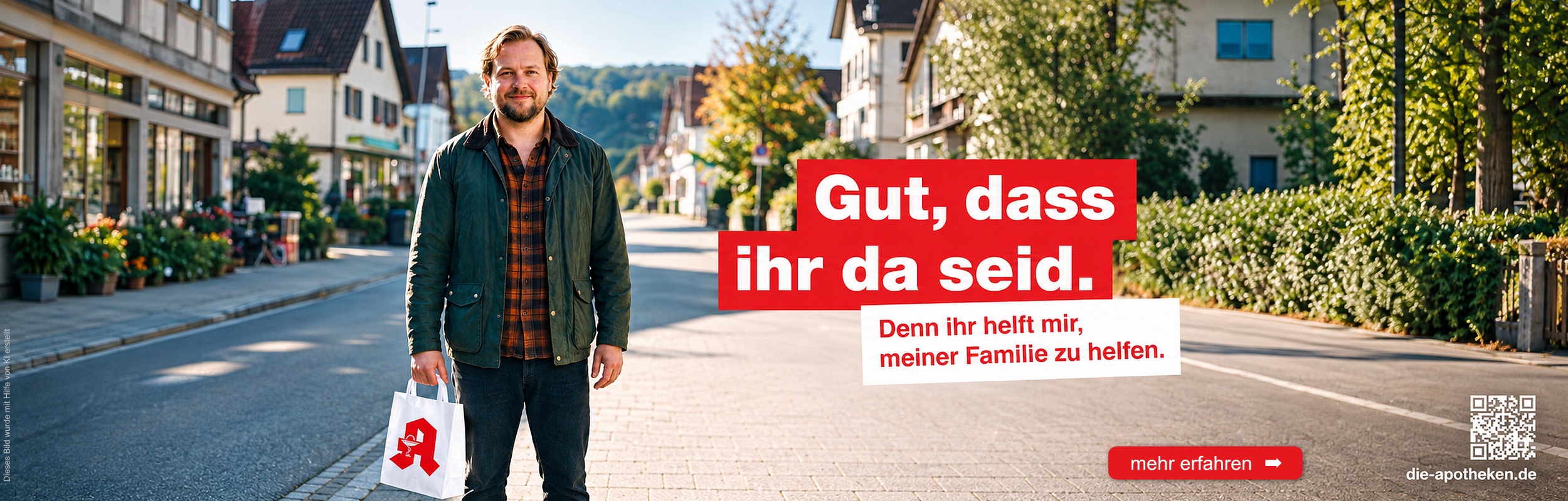 Pharmazeutische Dienstleistungen